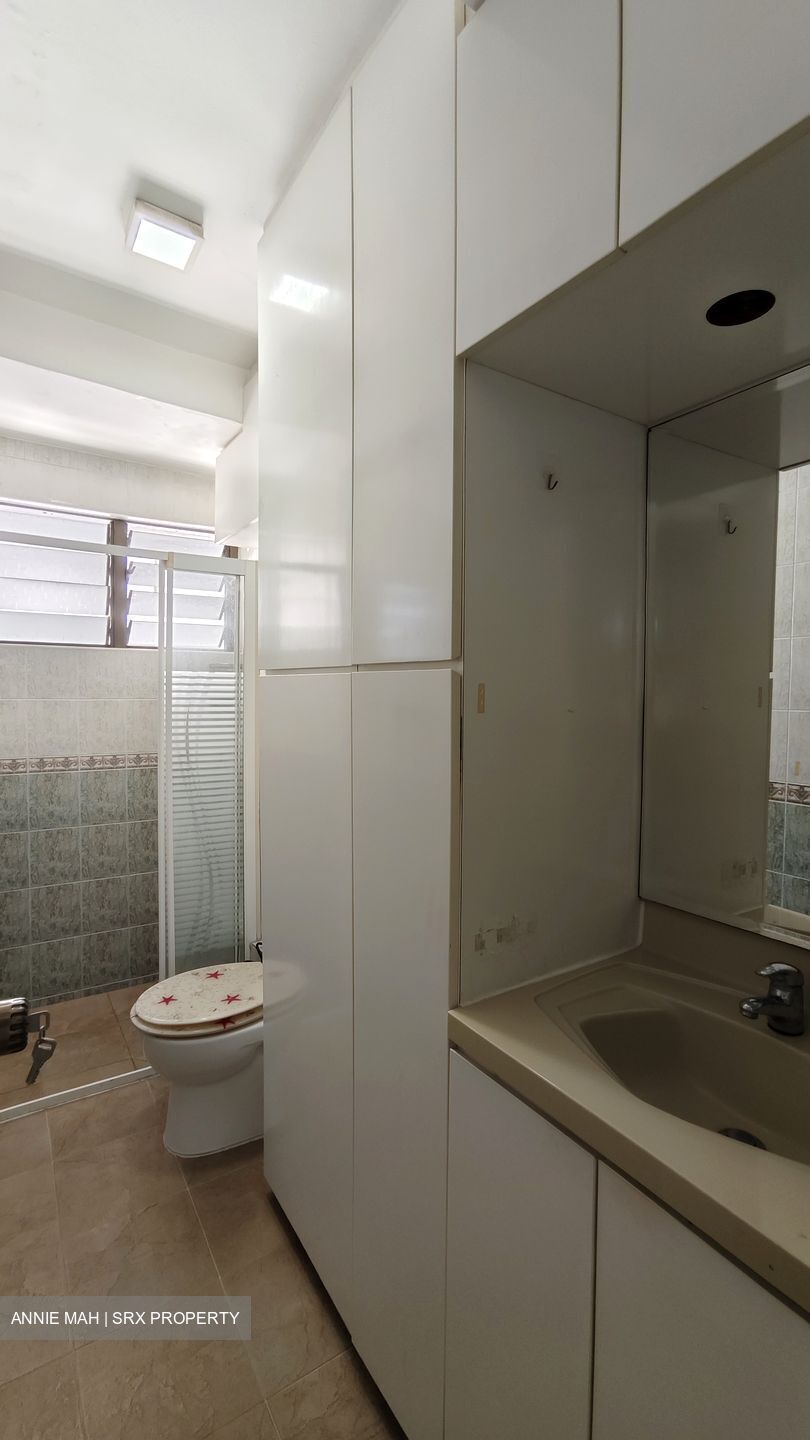 Braddell View (D20), Apartment #602731951